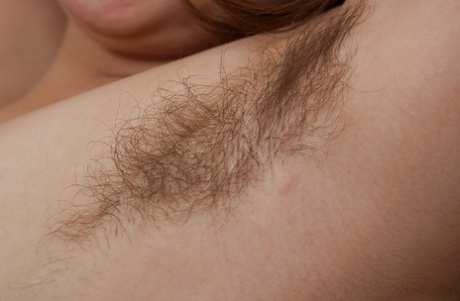 Chubby MILF Zooey stripping and teasing her hairy slit in the bath 67447379
