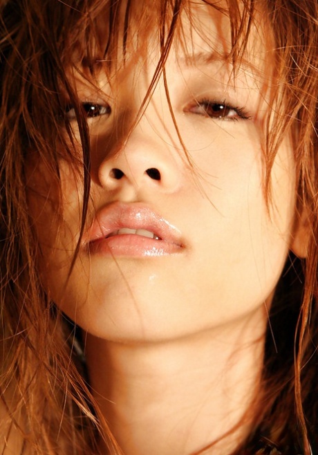 Sweet asian teen Reika Shina stripping and exposing her tiny curves 19874812